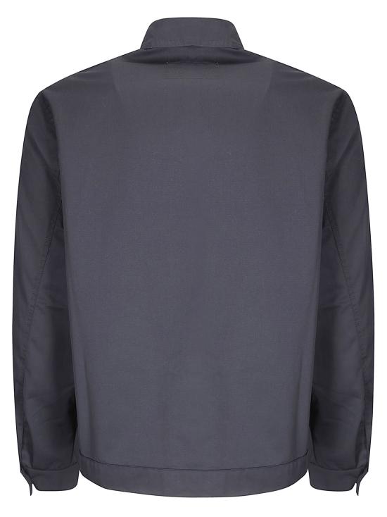 26SS 쥐알텐케이 자켓 DR831177DR01 01 BLACK - GR10K