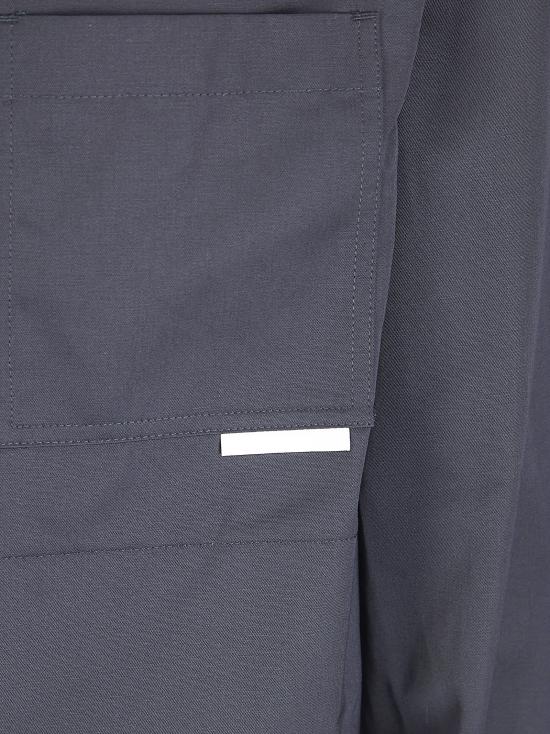 26SS 쥐알텐케이 자켓 DR831177DR01 01 BLACK - GR10K