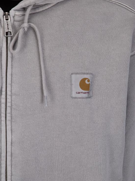 26SS 칼하트 WIP 후드 넬슨 자켓 I033064 2LRGD YOSEMITE GARMENT DYED - CARHARTT WIP