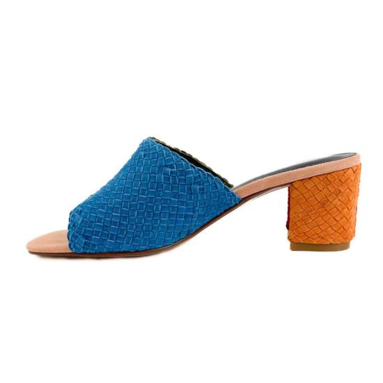  Charlotte Stone 샌들 샬롯 스톤 레누 - OTHER BRANDS