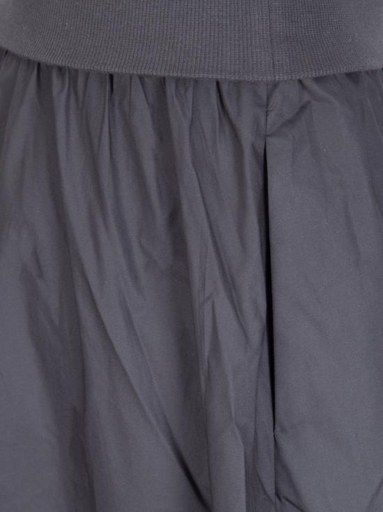 26SS 삼소앤삼소 롱 스커트 F26100088 CLR000021 BLACK - SAMSOE SAMSOE