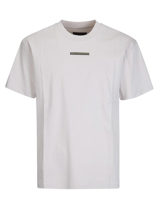 26SS 엘리엇에밀 반팔 티셔츠 M09139 LGY06 LIGHT GREY
