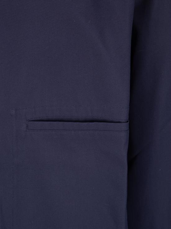 26SS 소피 드후레 셔츠 S26BARNACOG 02 STORM - SOFIE D'HOORE