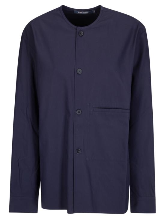 26SS 소피 드후레 셔츠 S26BARNACOG 02 STORM