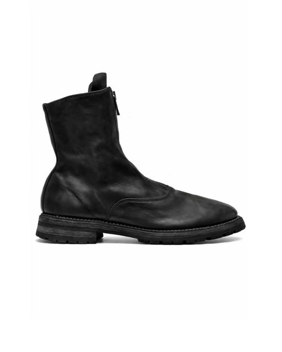  구이디 부츠 210WV BLKT BLACK
