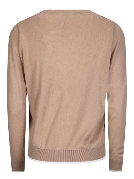 26SS 비유 가디건 MVD28B6 A40 IVORY - BE YOU