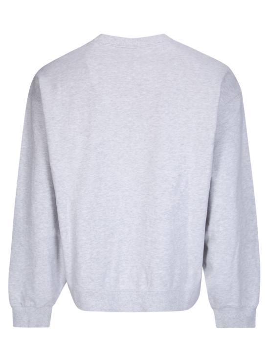 26SS 칼하트 WIP 3 스웨트셔츠 I036157 48260 ASH HEATHER HEAVY STONE WASH - CARHARTT WIP