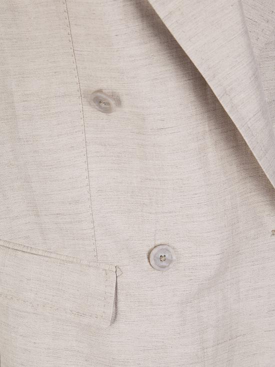 26SS 딸리아토레 베스트 JBERNICEA40008T1305 727 TORTORA - TAGLIATORE