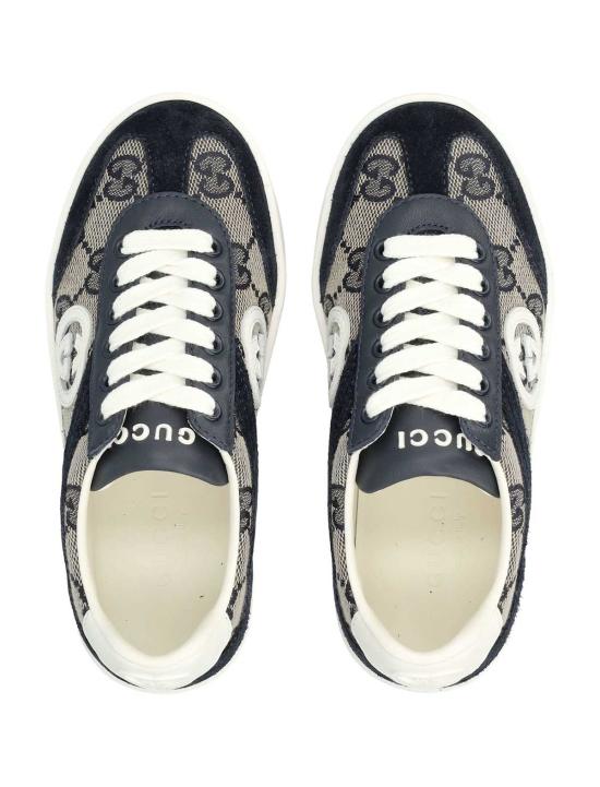  [키즈] 구찌 스니커즈 - GUCCI