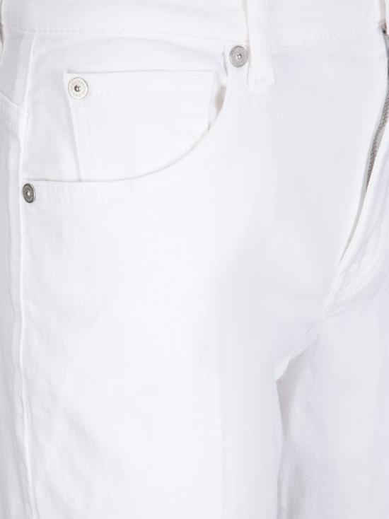 26SS 세븐포올맨카인드 스트레이트 팬츠 7U4N0C14 SL8 SOLEIL - 7 FOR ALL MANKIND
