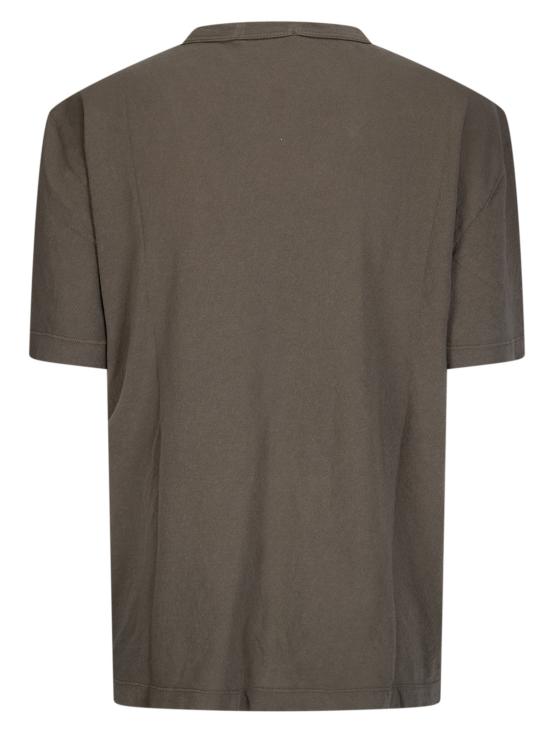 26SS 제임스펄스 반팔 티셔츠 WUC3842 ARG ARMY GREEN - JAMES PERSE