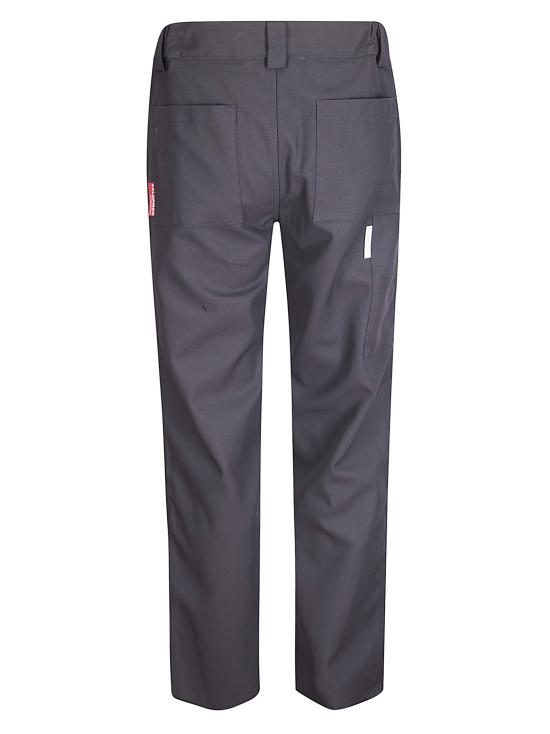 26SS GR10K REPLICATED 스트레이트 팬츠 DR811179DM31 31 Charcoal - OTHER BRANDS