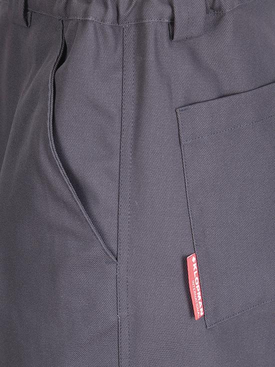 26SS GR10K REPLICATED 스트레이트 팬츠 DR811179DM31 31 Charcoal - OTHER BRANDS