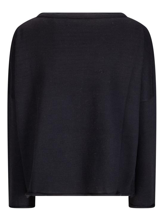 26SS 비유 반팔 티셔츠 MVD26B6 A12 BLACK - BE YOU