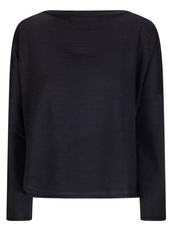 26SS 비유 반팔 티셔츠 MVD26B6 A12 BLACK