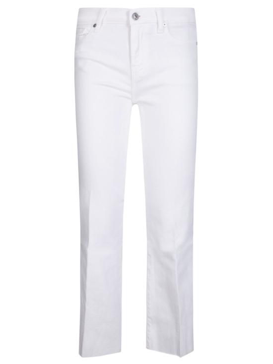 26SS 세븐포올맨카인드 스트레이트 팬츠 7UR10C14 LLS SOLEIL