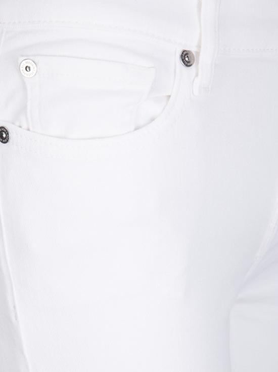 26SS 세븐포올맨카인드 스트레이트 팬츠 7UR10C14 LLS SOLEIL - 7 FOR ALL MANKIND