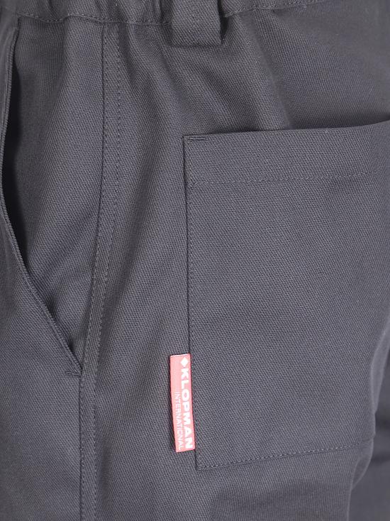 26SS 쥐알텐케이 스트레이트 팬츠 DR811179DM01 01 BLACK - GR10K