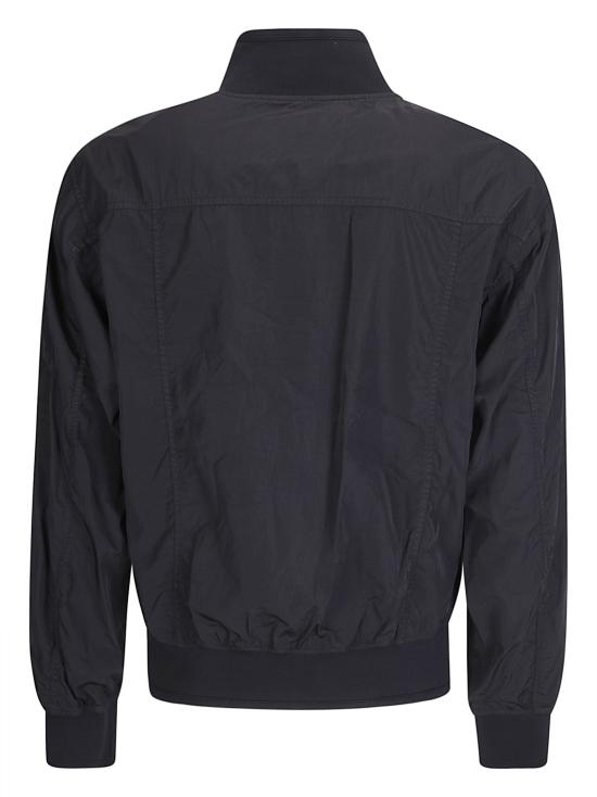 26SS 씨피 컴퍼니 자켓 20CMOW003A005904G 999 BLACK - C.P. COMPANY