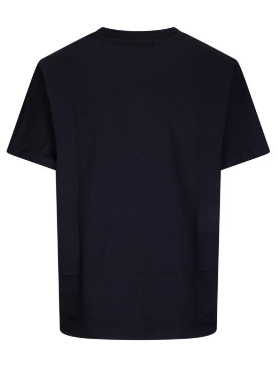 26SS 가니 버니 티셔츠 A1050061 252 PHANTOM - GANNI