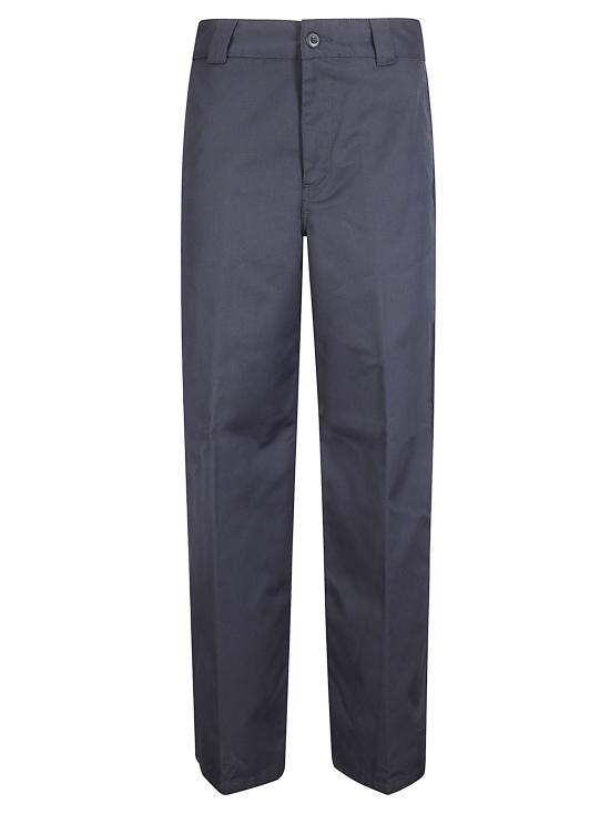 26SS 칼하트 WIP 데님 팬츠 I032441 8902 BLACK RINSED