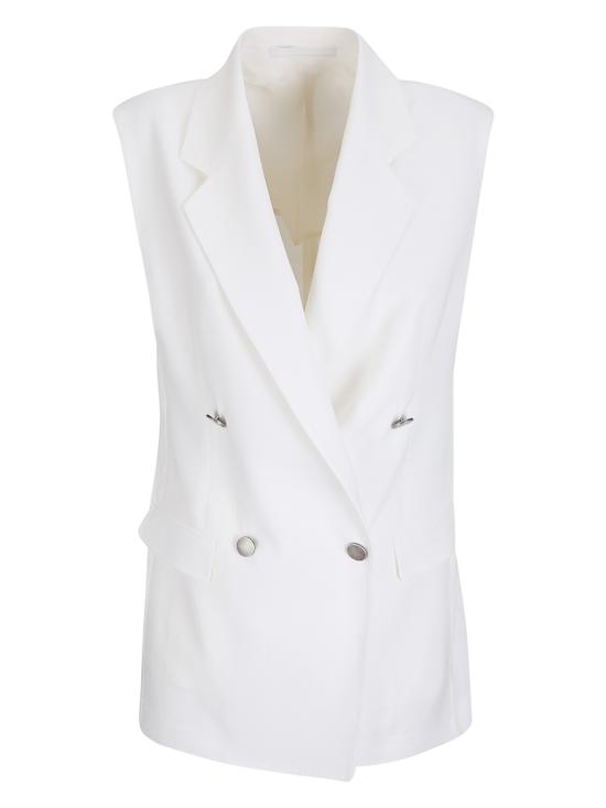 26SS 딸리아토레 베스트 JBERNICE340159EX813 800 BIANCO