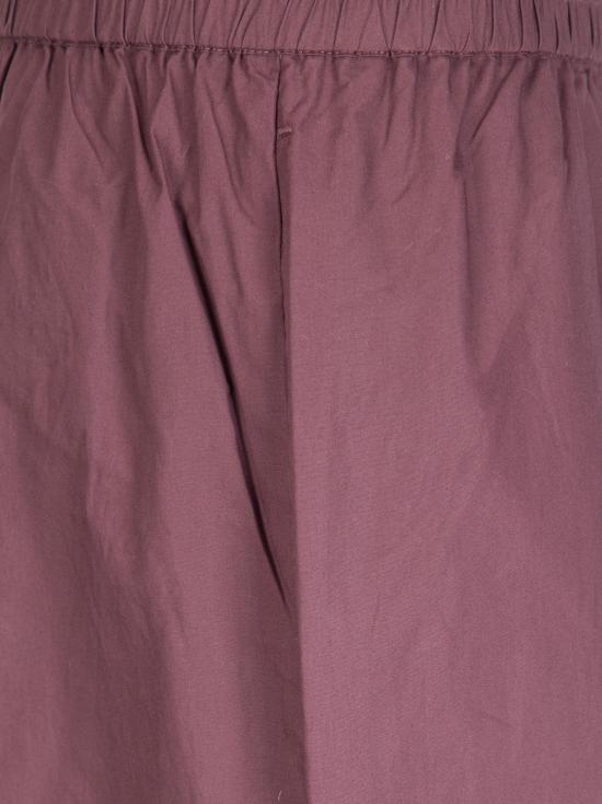 26SS 삼소앤삼소 스트레이트 팬츠 F26100085 F26100085 FUDGE - SAMSOE SAMSOE