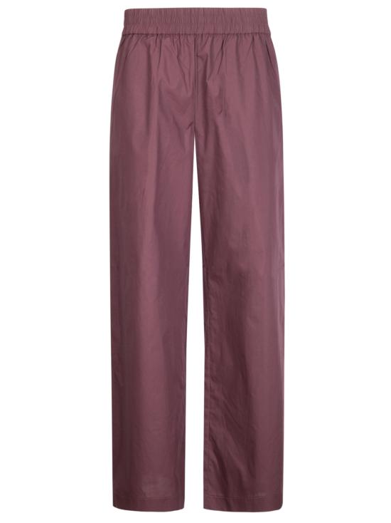 26SS 삼소앤삼소 스트레이트 팬츠 F26100085 F26100085 FUDGE