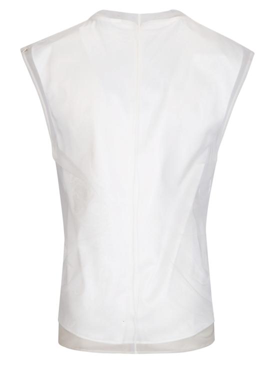 26SS 스포트막스 반팔 티셔츠 2612941073600 004 BLACK - SPORTMAX