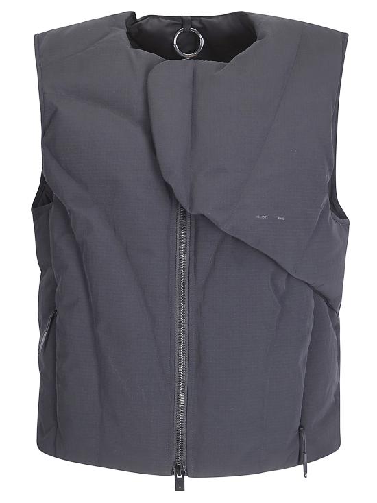 26SS 엘리엇에밀 베스트 M03003 BLK01 BLACK