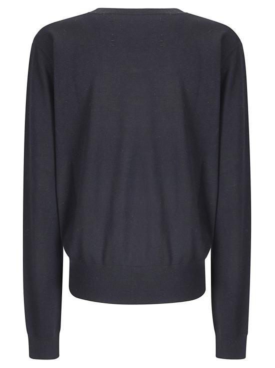 26SS 익스트림캐시미어 후드 티셔츠 46717418TU01 RAVEN - EXTREME CASHMERE