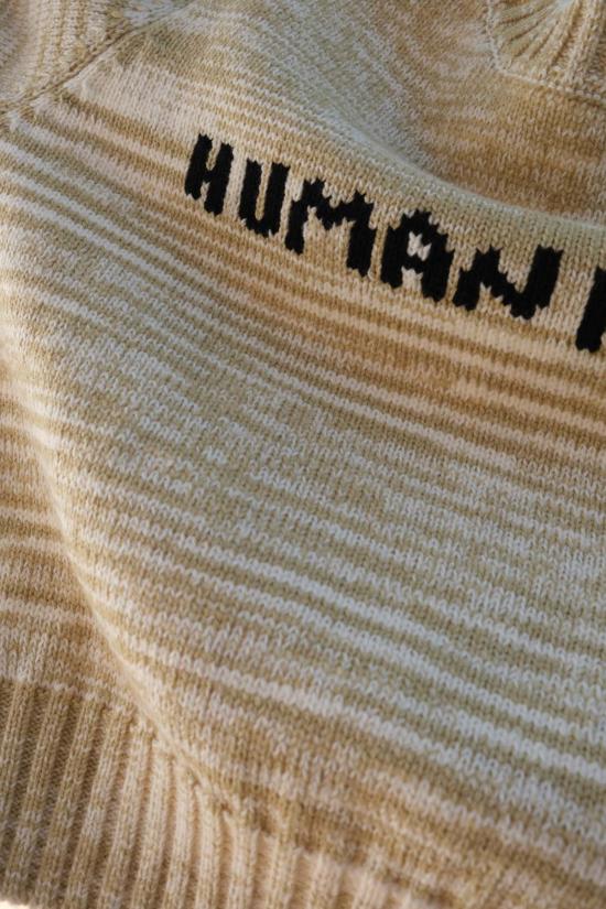  칼라한 니트웨어 스웨터 캘러핸 니트웨어 인권  X 위 피드 가자 - CALLAHAN KNITWEAR