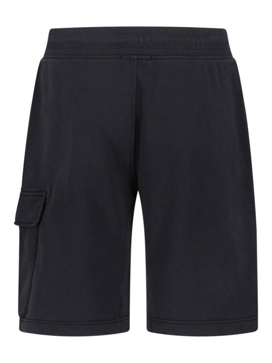 26SS 씨피 컴퍼니 숏팬츠 RSCMSB741A110044G999 Black - C.P. COMPANY