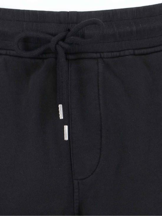 26SS 씨피 컴퍼니 숏팬츠 RSCMSB741A110044G999 Black - C.P. COMPANY