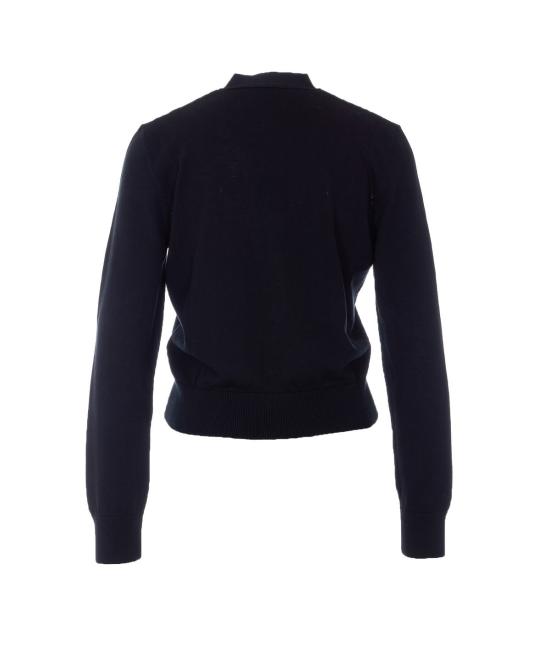  아페쎄 가디건 A.P.C. 카디건 블랙 - A.P.C.