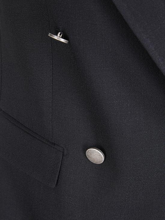 26SS 딸리아토레 베스트 JBERNICE340159EN814 2111 NERO - TAGLIATORE