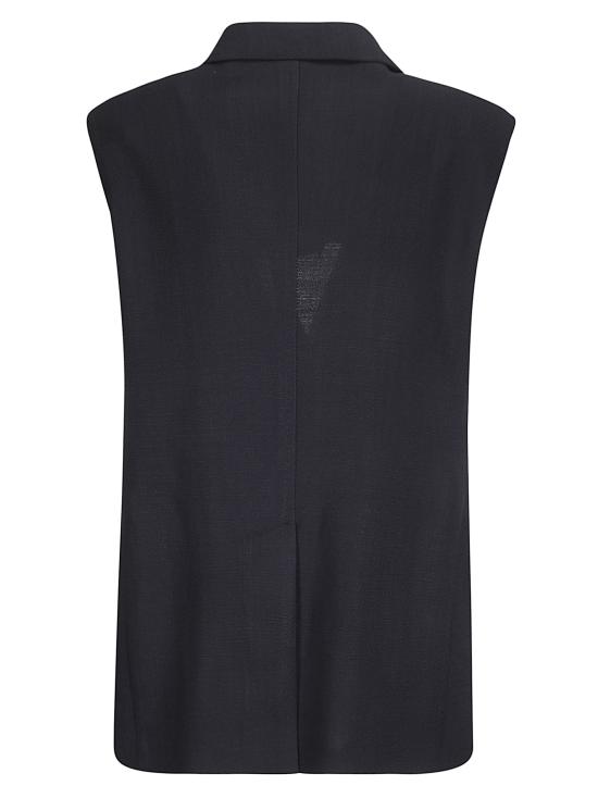 26SS 딸리아토레 베스트 JBERNICE340159EN814 2111 NERO - TAGLIATORE