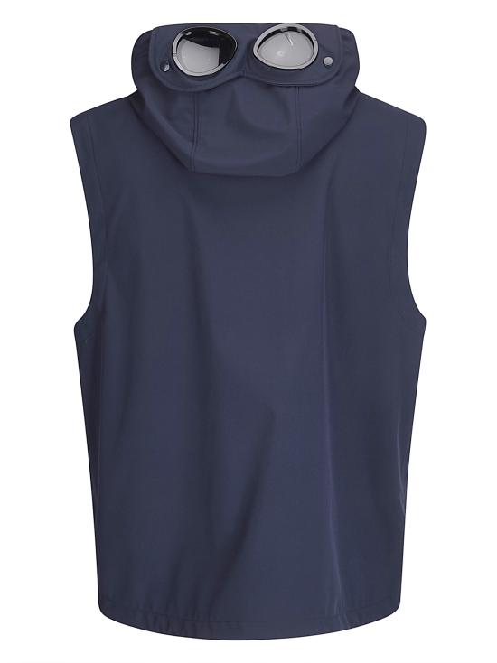 26SS 씨피 컴퍼니 베스트 20CMVE071A005968A 888 TOTAL ECLIPSE - C.P. COMPANY