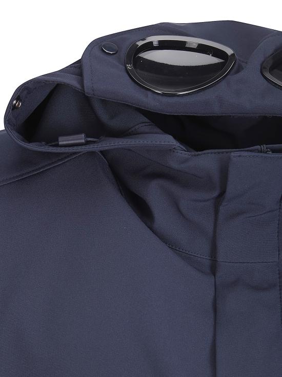 26SS 씨피 컴퍼니 베스트 20CMVE071A005968A 888 TOTAL ECLIPSE - C.P. COMPANY