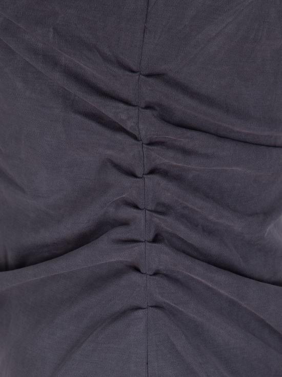 26SS 삼소앤삼소 숏 원피스 F26100222 F26100222 BLACK - SAMSOE SAMSOE