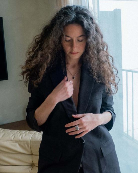  클래식 디자인스 목걸이/팬던트 레나에 목걸이 - CKLASIC DESIGNS