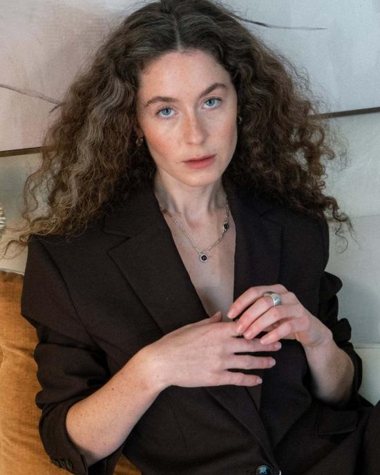  클래식 디자인스 목걸이/팬던트 레나에 목걸이 - CKLASIC DESIGNS