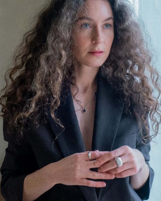  클래식 디자인스 목걸이/팬던트 레나에 목걸이 - CKLASIC DESIGNS