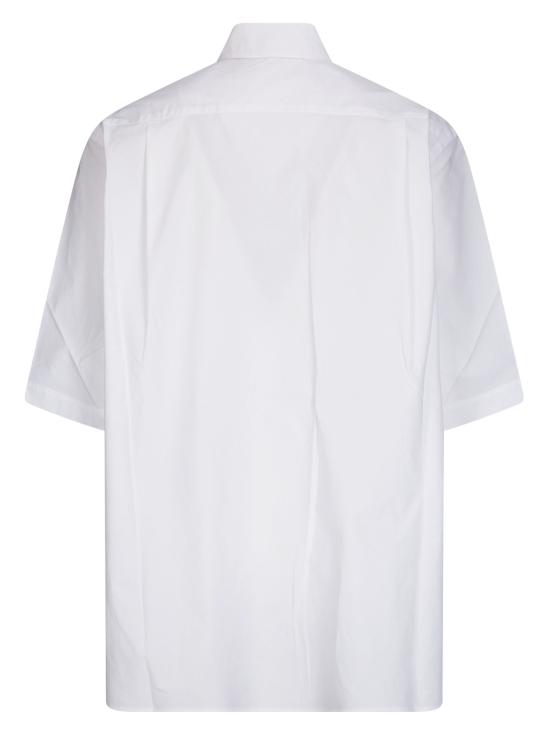 26SS 소피 드후레 셔츠 S26BODHICPOP 01 WHITE 1 - SOFIE D'HOORE