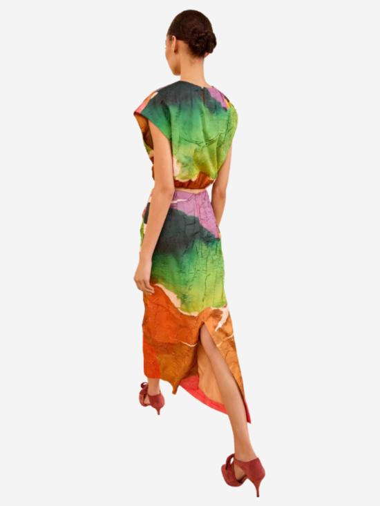  울라 존슨 블라우스 지젤라 탑 네이처는 진공을 혐오한다 - ULLA JOHNSON