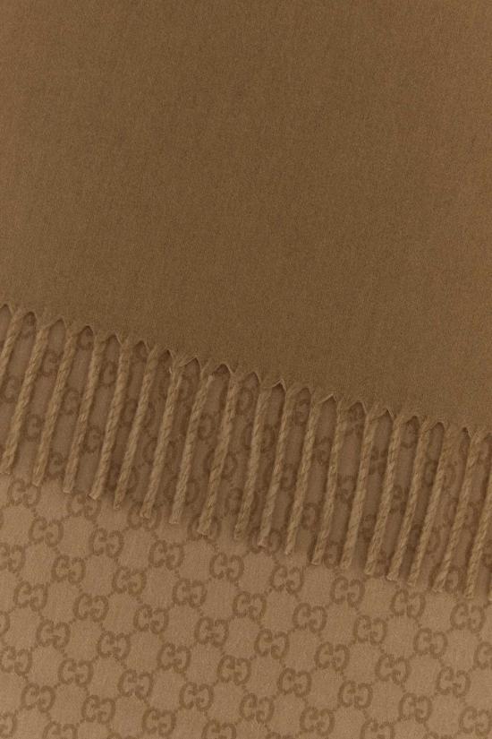 26SS 구찌 머플러/스카프 8520384GAKX 9879 Printed - GUCCI