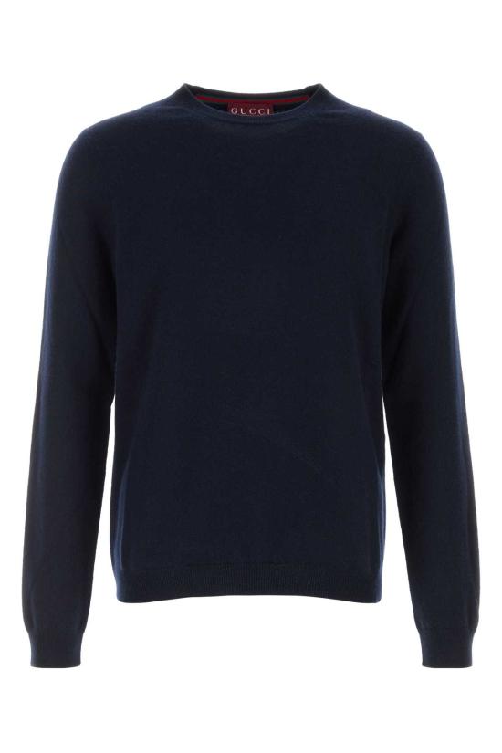 26SS 구찌 스웨터 824504XKER0 4440 Blue