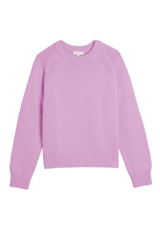  데미리 뉴욕 스웨터 데밀리 나탈리아 코튼 - DEMYLEE