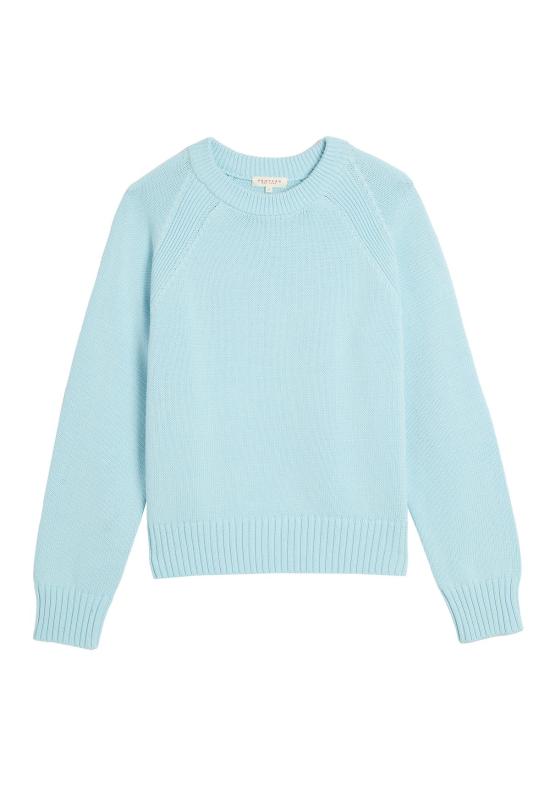  데미리 뉴욕 스웨터 데밀리 나탈리아 코튼 - DEMYLEE