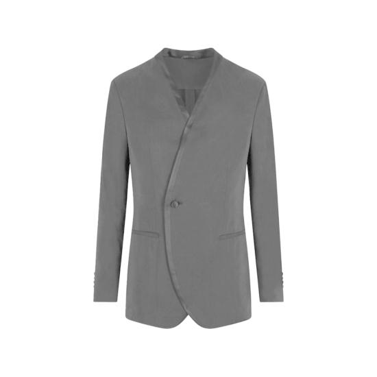  조르지오 아르마니 수트 자켓 재킷 블레이저 블랙